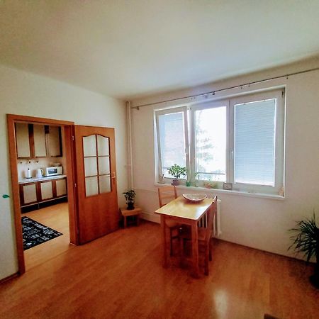 Apartman Lienka Free Parking City Centre Trenčín Exterior foto
